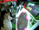 【maimai】 kamikaze 脳漿炸裂ガール Master初のS