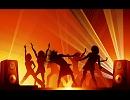 dAnce is my Life系 from「THE LIVE」