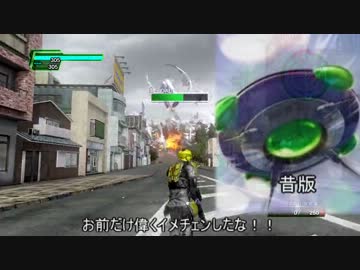 【地球防衛軍4】人は拾った武器だけで防衛できるか？11 【ゆっくり実況】