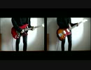 【ガッチャマンクラウズOP】White Ash - Crowds 弾いてみた【MrPT】