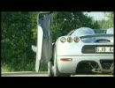 Koenigsegg CC