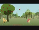 Applejack's Awesome Apple Acquisitionをやってみた