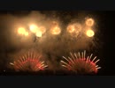 2013.8.17 （山形）赤川花火　「あの日、いつものBARで」 結婚編