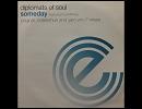 Someday We'll All Be Free (Yam Who? Mix) / Diplomats Of Soul
