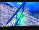 【EXVSFB】MEPEさえ・・・え？FFB？【ν視点】