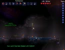【Terraria】 ロード・オブ・シバリア　剣類・HP縛り part10 【2人実況】