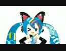 ねこみみスイッチ　歌ってみた　ver.*菜乃