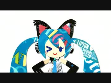 ねこみみスイッチ　歌ってみた　ver.*菜乃