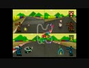 【僕らはハナクソ】マリオカートwii実況【5レース目】