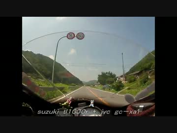 Ｒ１７３を北上中.mpg