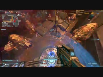 Natural Selection2 play douga　4