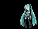 うちのミクが風邪を引いてしまいました【初音ミク】