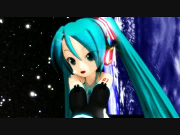 【MMD】ぴゅあ軍曹とそうじゃない軍曹で「エレクトリック・スター」