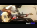 schoolfoodpunishmentのgoodblueのベースを弾いてみた
