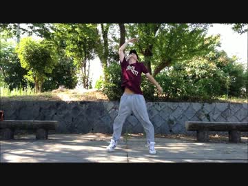 【白石フィリップ】Es〜dirty aspiration〜【踊ってみた】
