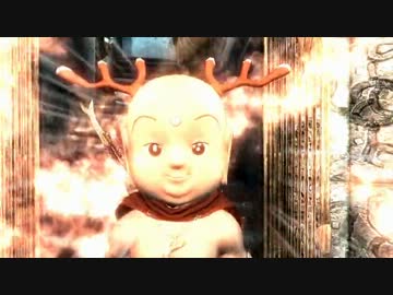 【SKYRIM】残念すぎるイケメンＢＬＡＳＴ第２５話【ゆっくり実況】