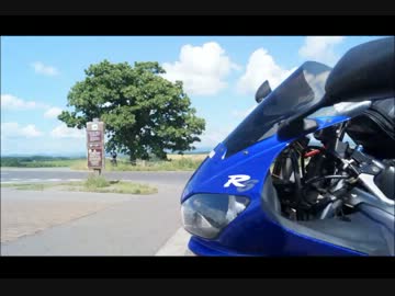 北海道だいたい1周ツーリングpart1