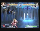 【MBAACC】2013/7/27 関東段位戦 五、六段戦(2/2)【ゲームフジ市川】