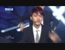 EXO Growl 130818 inkigayo