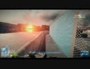 【PC版BF3】 BF3 TDM Part.22 CanalsでG3