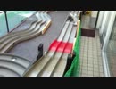 スーパービートシャーシ(試作型)を走らせてみた
