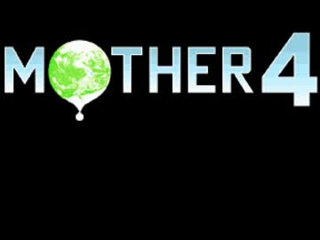 MOTHER4 Teaser Trailer