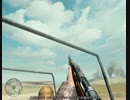 [CoD2] ドイツ軍でWW2 Part8 [字幕プレイ]