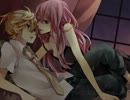 【ポルル】Perfect Crime　歌ってみた【KnTA】