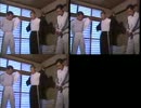 迫真30fps,60fps,120fps空手比較部