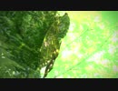 【GUMI whisper】　君と八月　【オリジナル曲】