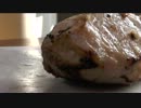 スパルタ・レシピによる豚の肉料理