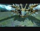 【Fi/Hu】才能無いけど努力でなんとか・・・Ⅱ【ドラゴン・エクス】