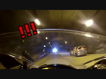 30すぎたおっさんのZX10Rどうがにっき　Part.21　その１