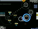 osu! クリアできたぞぉぉぉ!