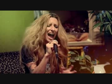 Kendra Morris - Cry Me A River