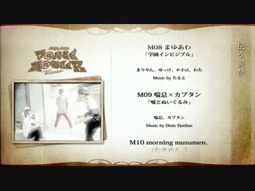 〔ダンマス〕Ending Roll＋おまけ〔FINAL〕