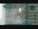 【地球防衛軍4】 ウィングダイバー単騎INF縛り st.33 part.2