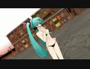 【MMD】初音たちでGirls