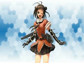 羅針盤に完全敗北した艦娘UＣ(おまけもあるよ！)