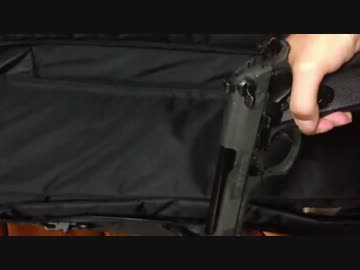 初めてのモデルガン PART5