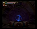 キャッスルヴァニア (PS2) 普通にプレイPart8 地下瀑布迷宮(1/4)