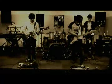 【ミスチル】 終わりなき旅 【生オケ】