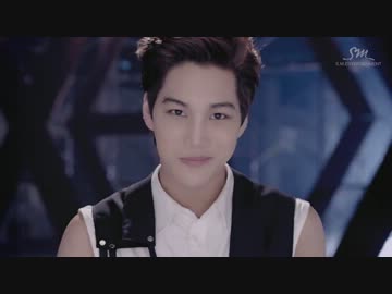 EXO-Growl 2nd Version (Korean ver.) 【MV】