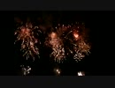 2013、8、3　幕張ビーチ花火フェスタ（11）finale