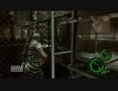 バイオハザード５；ベテラン～男二人で実況プレイ～感染7日目part2