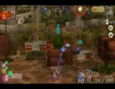 【超絶マイペース実況】赤と青と黄色と俺と【ピクミン3】33匹目