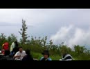 Tanakaの富士登山③