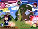 デフォルメ系格闘ゲーム　スパキャラ対戦動画・２ｎｄ