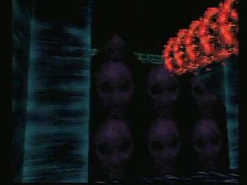 家庭教師だった私が難関頭脳ゲーム実況プレイpart4　超謎王