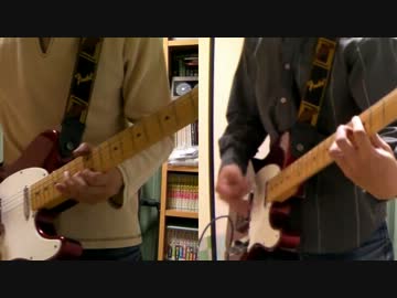 【GUMI】モザイクロール【弾いてみた】